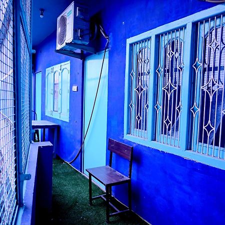 Banaras Rest House Варанаси Экстерьер фото