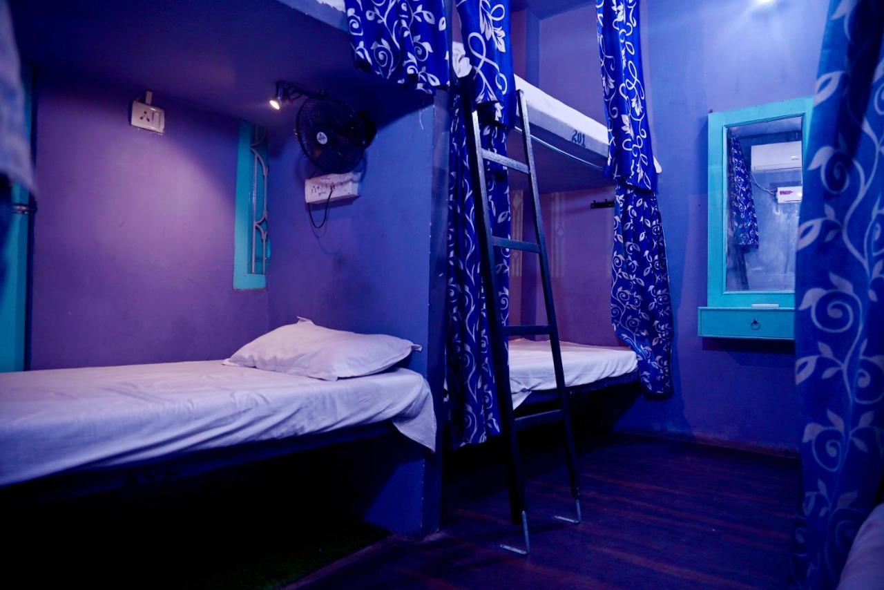Banaras Rest House Варанаси Экстерьер фото