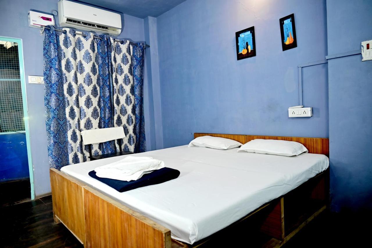Banaras Rest House Варанаси Экстерьер фото